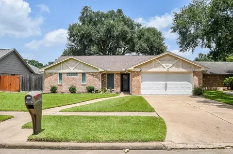 15738 Fern Basin Dr, Houston, TX 77084