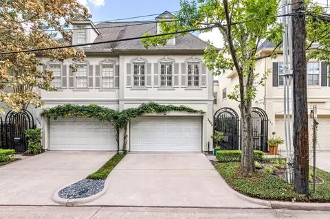 2429 North Blvd, Houston, TX 77098