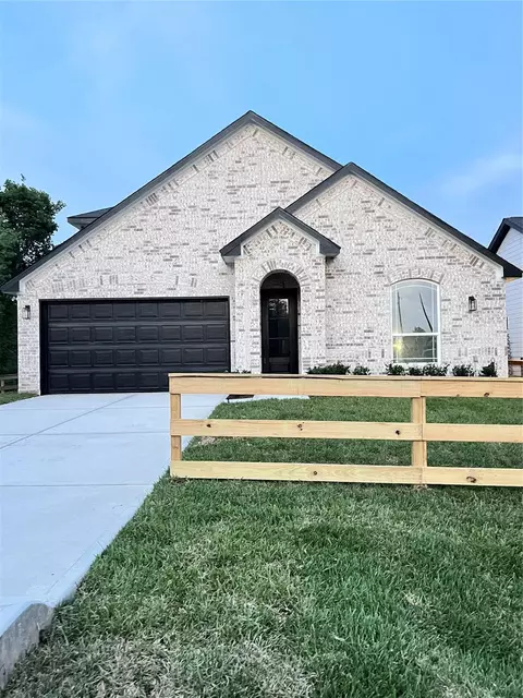 12911 Green Vly, Rosharon, TX 77583
