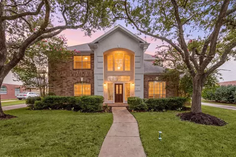 4403 Tarlton Way, Sugar Land, TX 77478