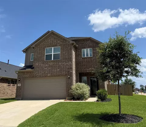 17811 Pamukkale Pl, Tomball, TX 77377