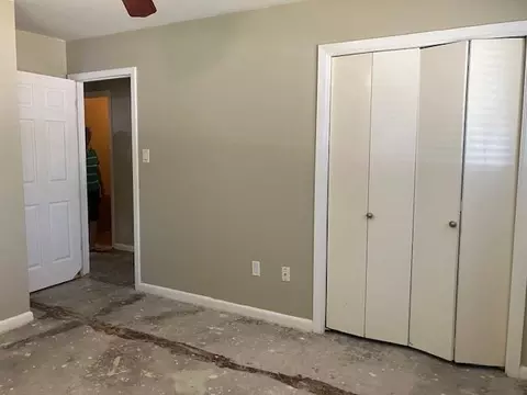 Bedroom - 407 Wilson Rd, Conroe, TX 77301 photo 2 of 2