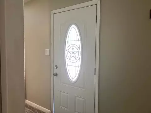 Entry Way - 407 Wilson Rd, Conroe, TX 77301 photo 1 of 1