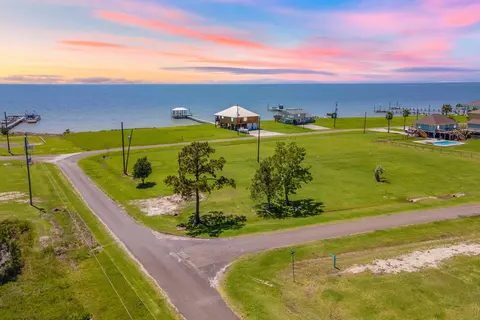 lot17 18 19 20 21 Teal Ln, Smith Point, TX 77514