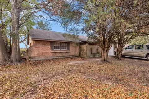 4903 Connorvale Rd, Houston, TX 77039