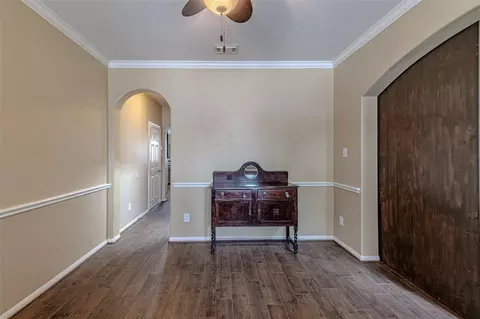 Entry Way - 17819 Gables Bend Dr, Tomball, TX 77377 photo 6 of 9