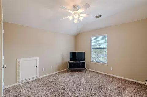 Bedroom - 17819 Gables Bend Dr, Tomball, TX 77377 photo 5 of 8