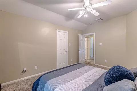 Bedroom - 17819 Gables Bend Dr, Tomball, TX 77377 photo 4 of 8