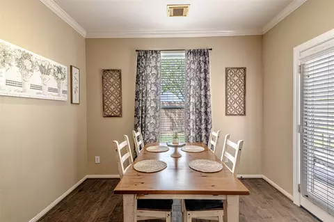 Dining - 17819 Gables Bend Dr, Tomball, TX 77377 photo 2 of 2