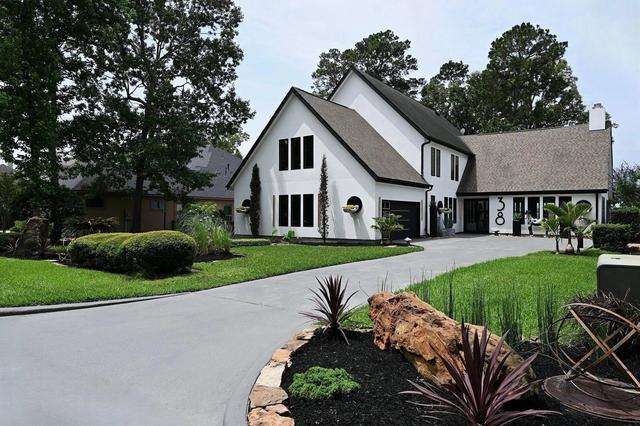 38 Fairway Park, Montgomery, TX 77356