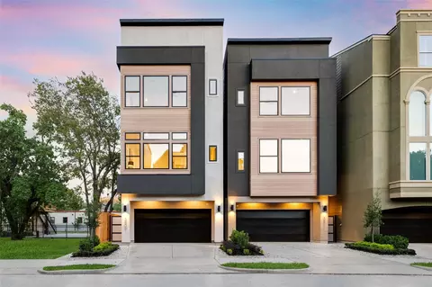 3909 Driscoll St, Houston, TX 77098
