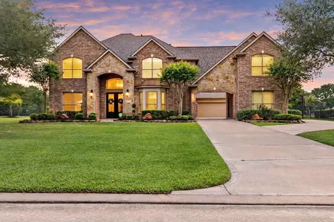 21207 Fairhaven Creek Dr, Cypress, TX 77433