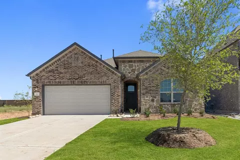 5007 Waxwing Dr, Rosenberg, TX 77471 photo 1