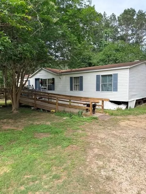 3326 N Walker Rd, Cleveland, TX 77328