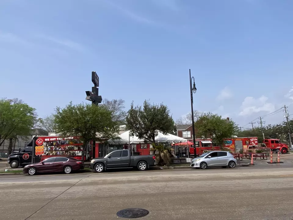 Exterior - 1910 Blodgett St, Houston, TX 77004 photo 2 of 5