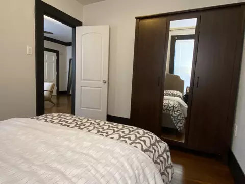 Bedroom - 1910 Blodgett St, Houston, TX 77004 photo 1 of 5