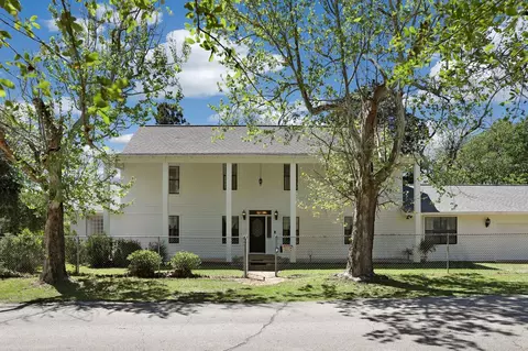 201 N Magnolia St, Corrigan, TX 75939