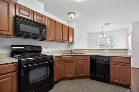 Kitchen - 1618 Grable Cove Ln, Spring, TX 77379 photo 1 of 1