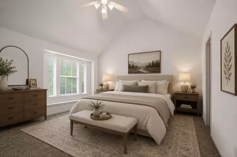 Bedroom - 1618 Grable Cove Ln, Spring, TX 77379 photo 1 of 3