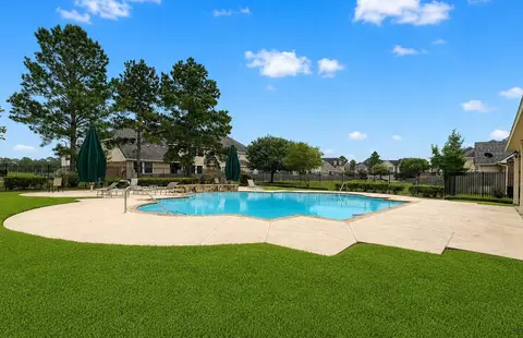 Exterior - 1618 Grable Cove Ln, Spring, TX 77379 photo 6 of 6