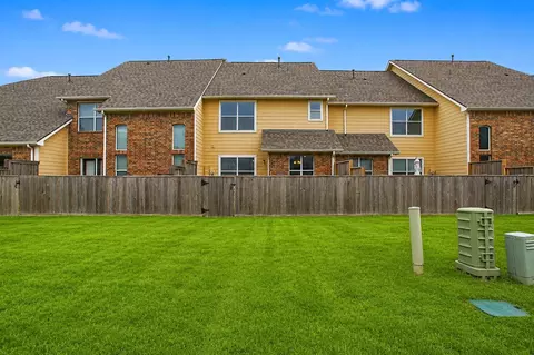 Exterior - 1618 Grable Cove Ln, Spring, TX 77379 photo 3 of 6