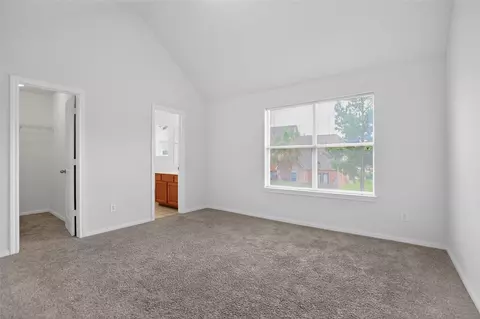 Bedroom - 1618 Grable Cove Ln, Spring, TX 77379 photo 2 of 3