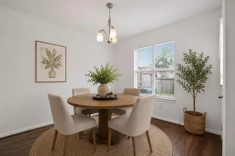 Dining - 1618 Grable Cove Ln, Spring, TX 77379 photo 1 of 1