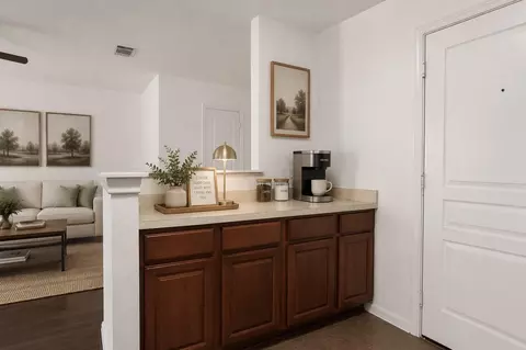 Entry Way - 1618 Grable Cove Ln, Spring, TX 77379 photo 6 of 6