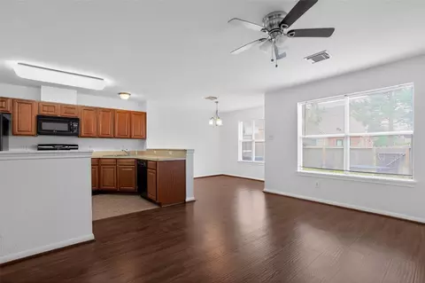 Living - 1618 Grable Cove Ln, Spring, TX 77379 photo 3 of 3