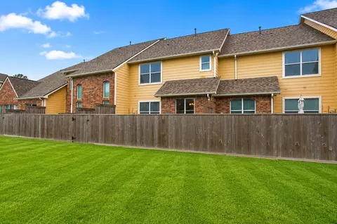 Exterior - 1618 Grable Cove Ln, Spring, TX 77379 photo 4 of 6