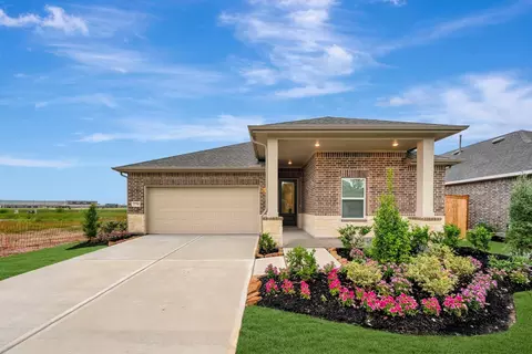 30597 Johnson Aly, Magnolia, TX 77355