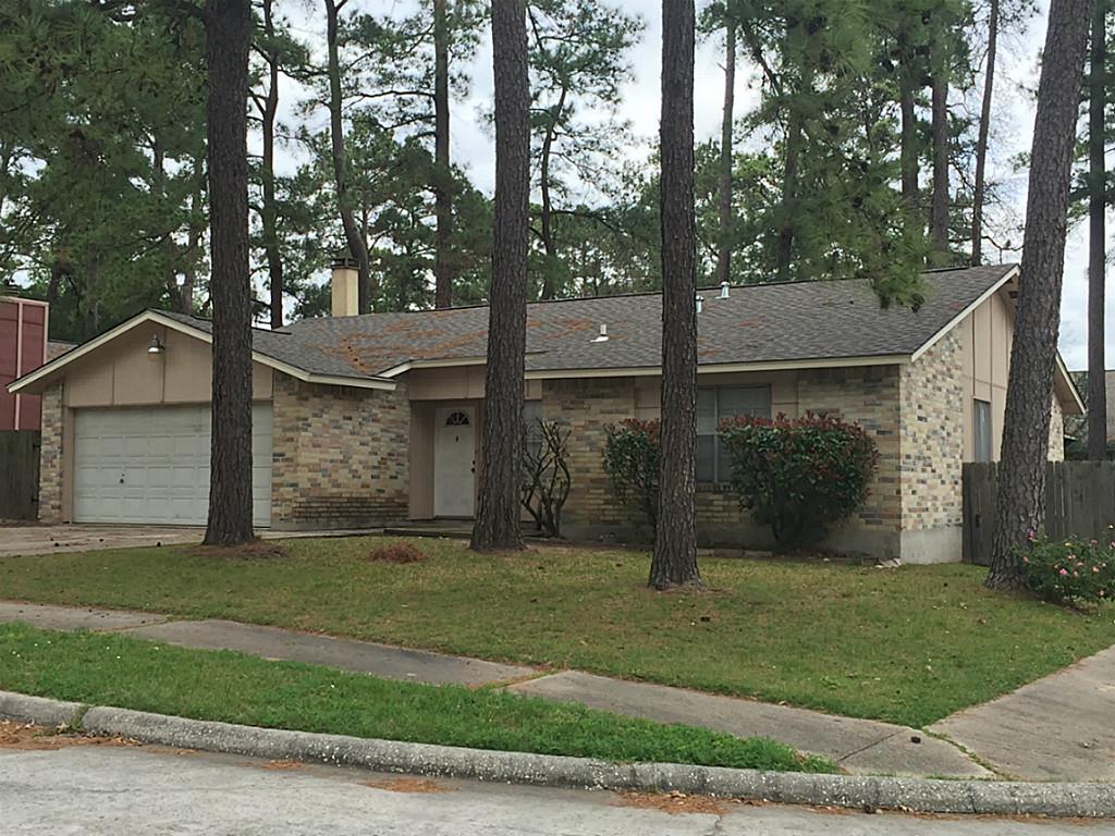 5411 Oaklynn Dr, Spring, TX 77373 photo 1