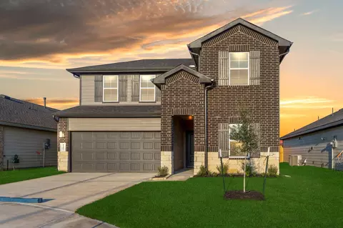 31726 Loyalty Heights Dr, Fulshear, TX 77441