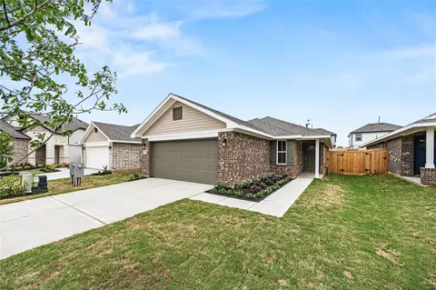 12847 Lime Stone Ln, Conroe, TX 77303 photo 1