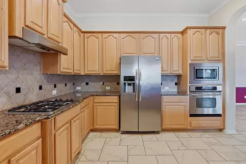 Kitchen - 1126 Chelshurst Way, Spring, TX 77379 photo 1 of 4