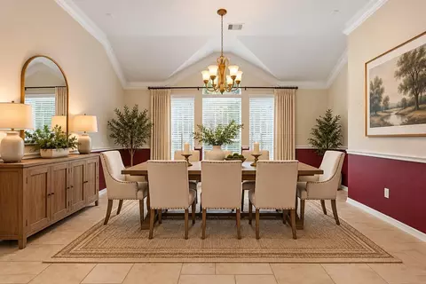 Dining - 1126 Chelshurst Way, Spring, TX 77379 photo 1 of 2