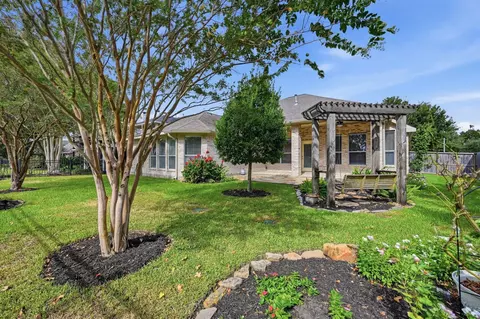 Exterior - 1126 Chelshurst Way, Spring, TX 77379 photo 5 of 5