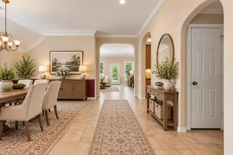 Entry Way - 1126 Chelshurst Way, Spring, TX 77379 photo 2 of 2