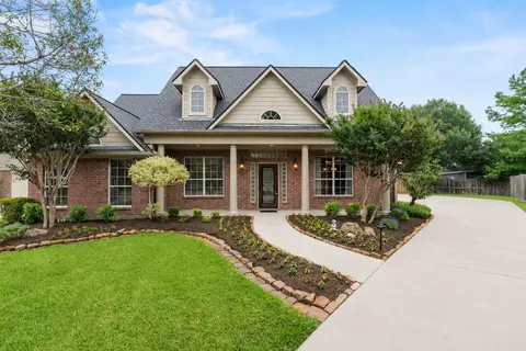 1122 Lindsay Ln, Katy, TX 77493