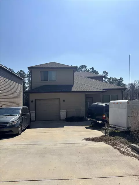 10669 N Lake Rd, Montgomery, TX 77316