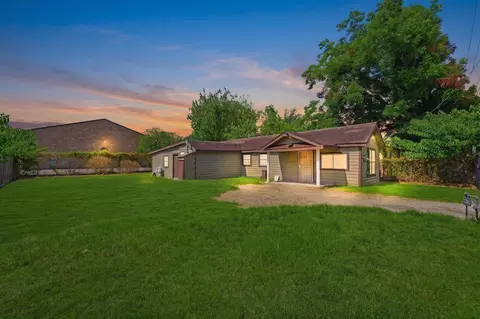 1420 Duff Ln, Houston, TX 77022