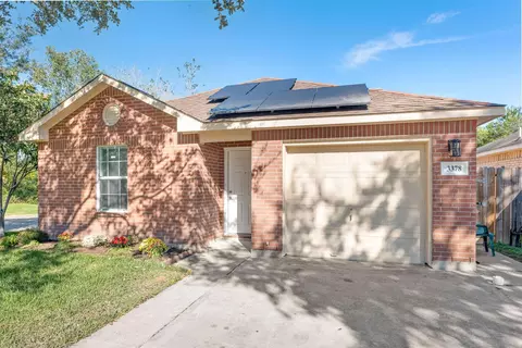 3378 Boynton Dr, Houston, TX 77045