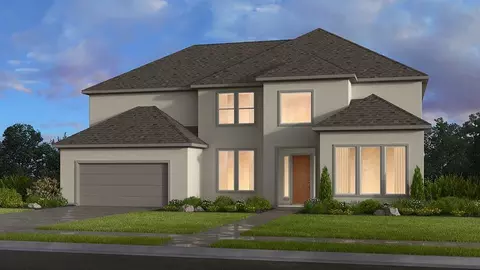 1657 Birch Lake Bnd, Friendswood, TX 77546