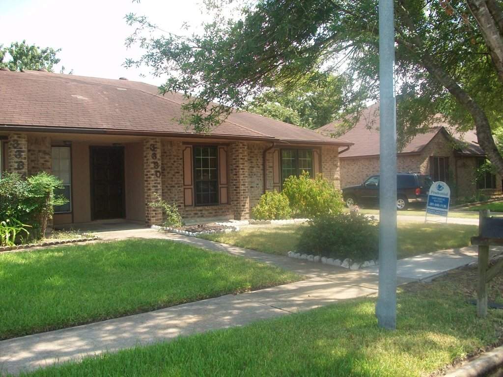 3330 Silverside Dr, Katy, TX 77449 photo 1