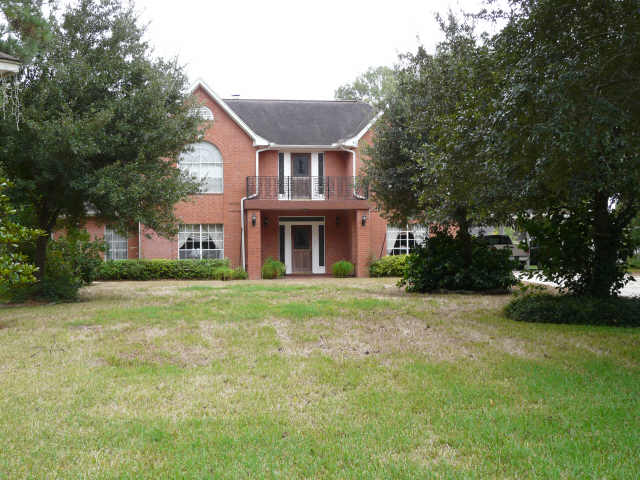 2512 Sciaaca Rd, Spring, TX 77373 photo 1