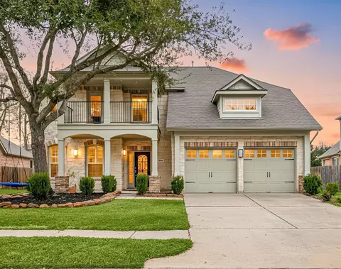 13834 Lake Livingston Dr, Houston, TX 77044