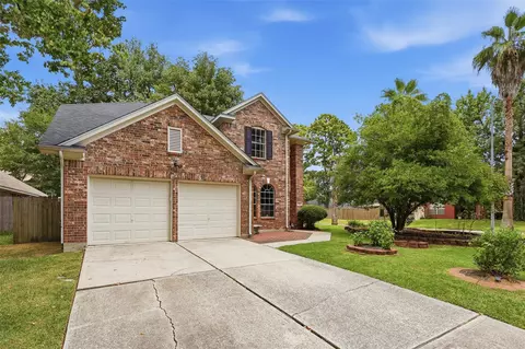 20910 Kings Clover Ct, Humble, TX 77346