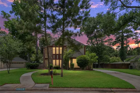 12911 Cloverwood Dr, Cypress, TX 77429