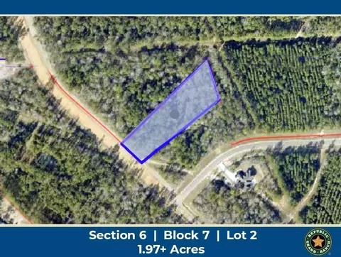 11631 Grand North Rd, Willis, TX 77358