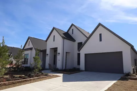 4640 Sterling Springs Dr, Spring, TX 77386